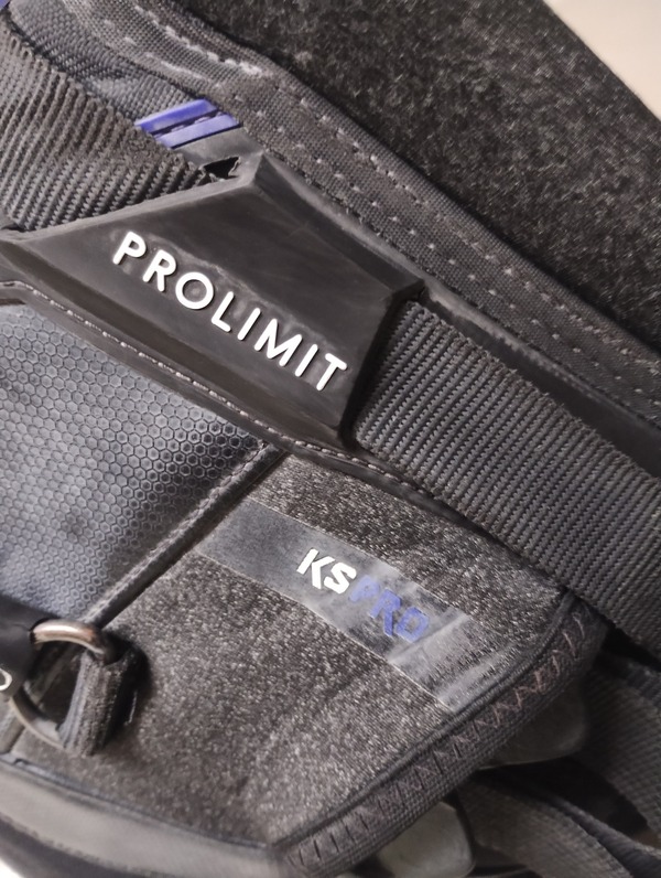 Prolimit - seat pro