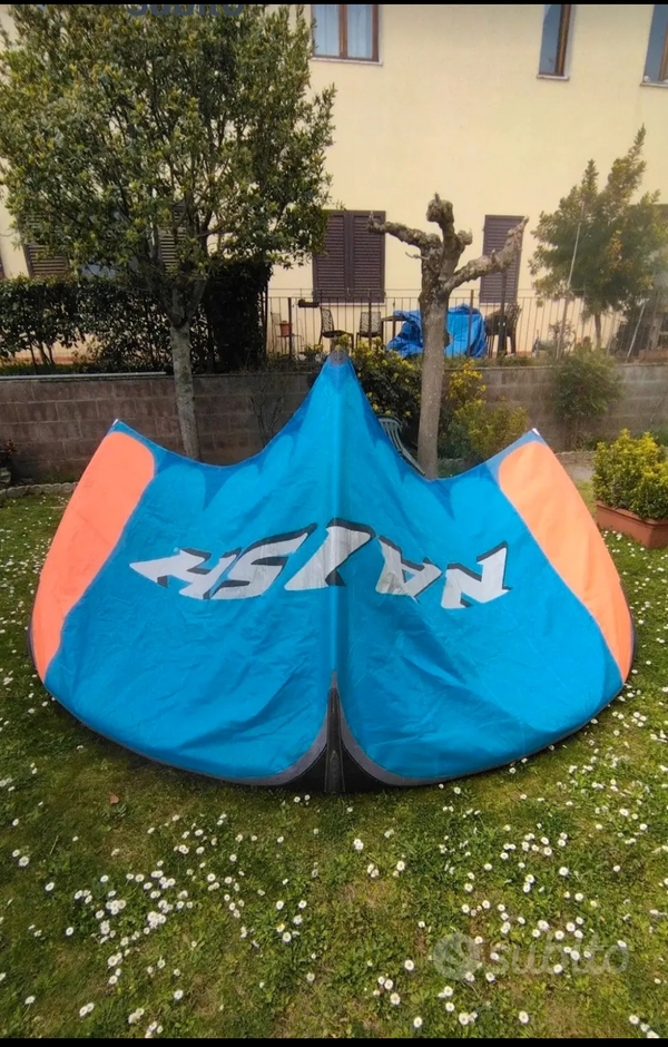 Naish - Slash 