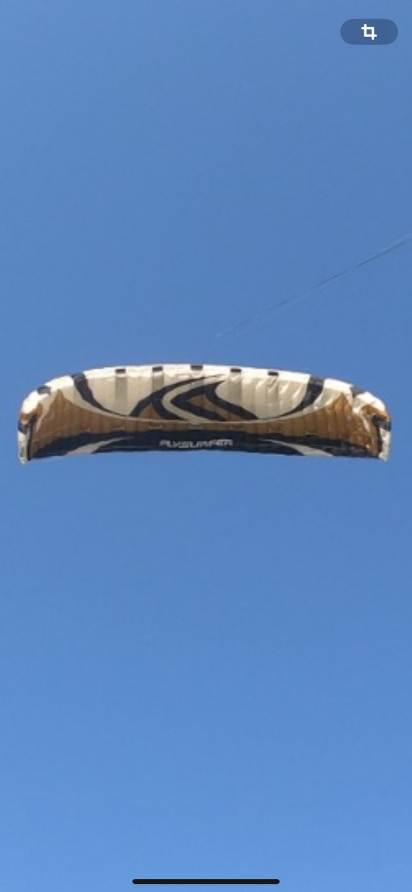 Flysurfer - Speed