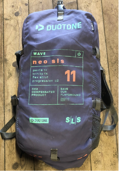 Duotone - NEO SLS