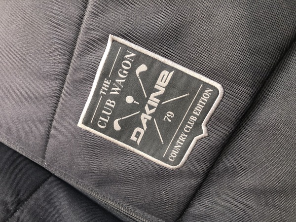 Dakine - DA KINE WAGON 190