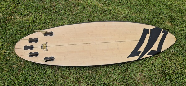 Naish - Global 6 piedi