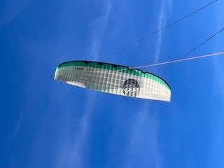 Flysurfer - soul 1