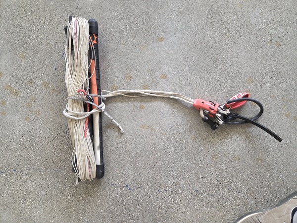 Slingshot - Wave SST