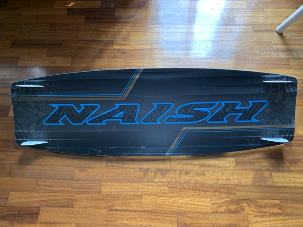 Naish - Monarch 2022