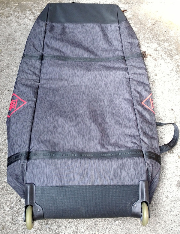 Ion - Gearbag - Sacca da viaggio