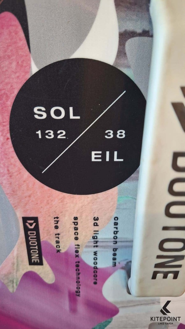Duotone - Soleil