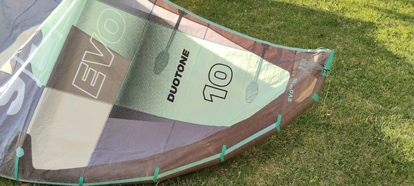 Duotone - Duotone Evo SLS 10