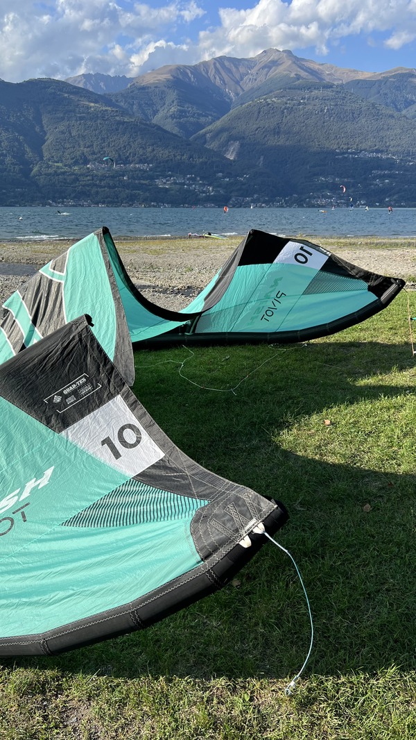 Naish - Pivot 2025 