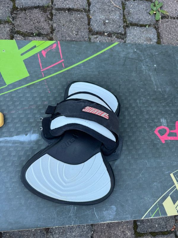 Radical Kiteboards - 