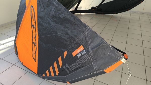 Rrd - Y28 Obsession Big Air 