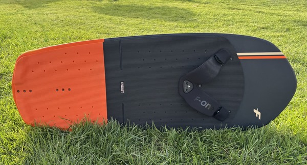 F-One - Pocket Carbon 120x46