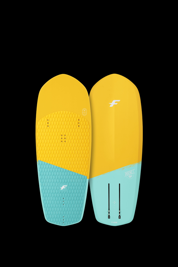 F-One - Pocket 130