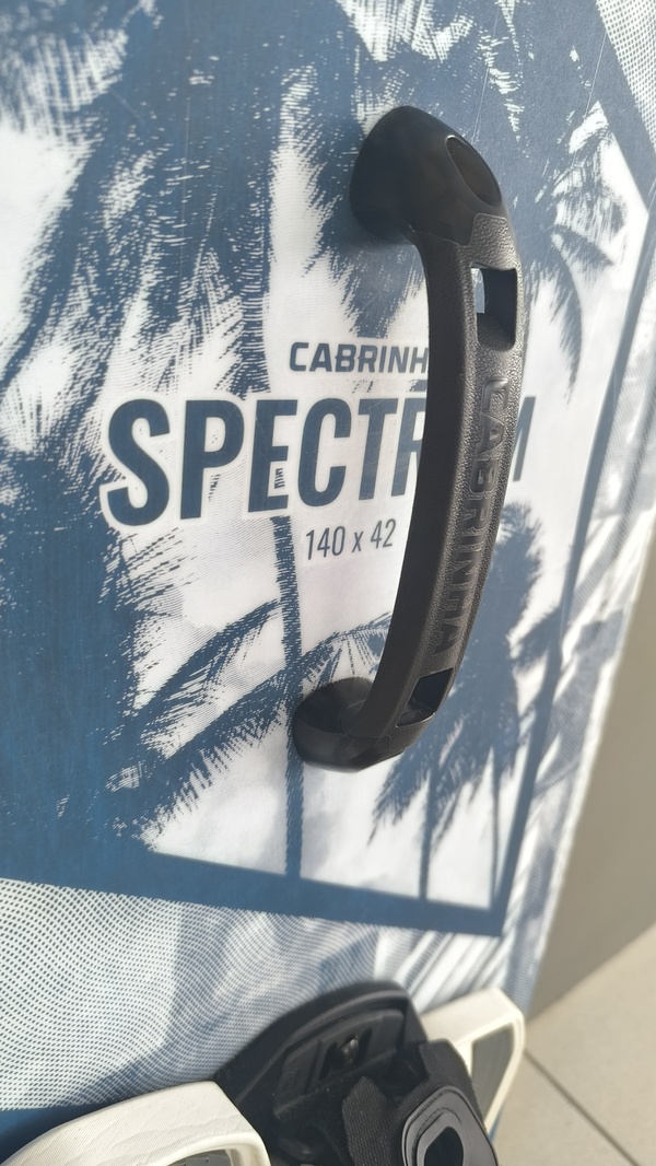 Cabrinha - Spectrum 140x42 2022