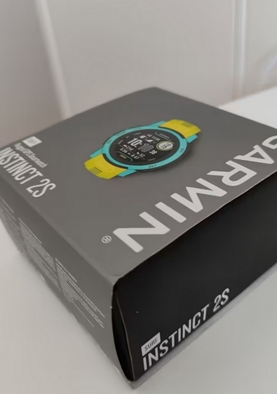 altra - Orologio Garmin  Instinct 2S Surf Edition Waikiki