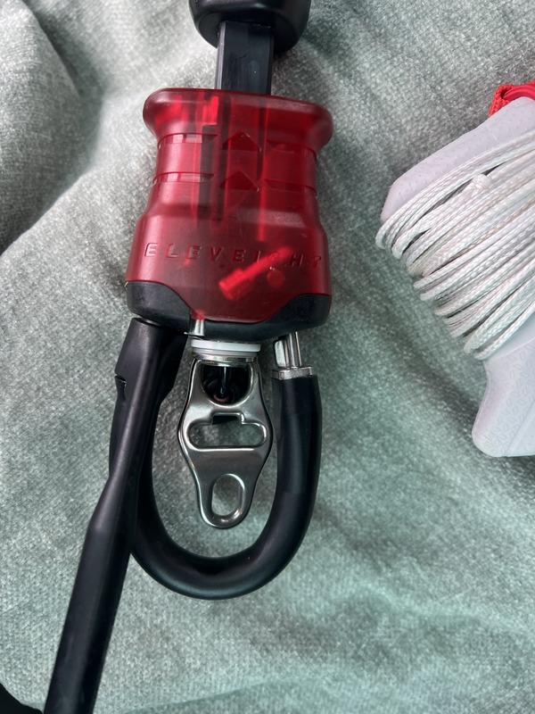 Eleveight - CS AUTO V2 large 53cm