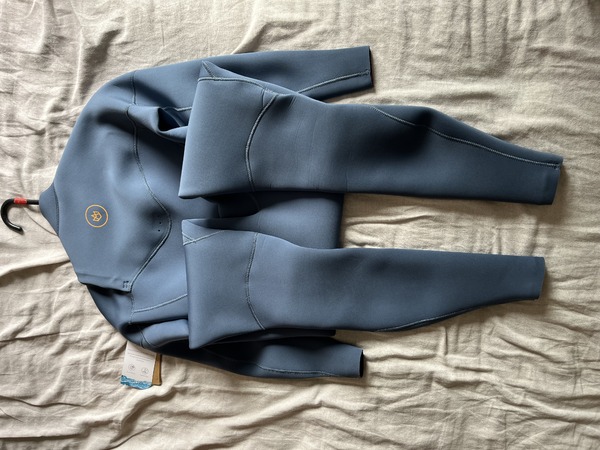 altra - Manera Muta SEAFARER 3.2mm