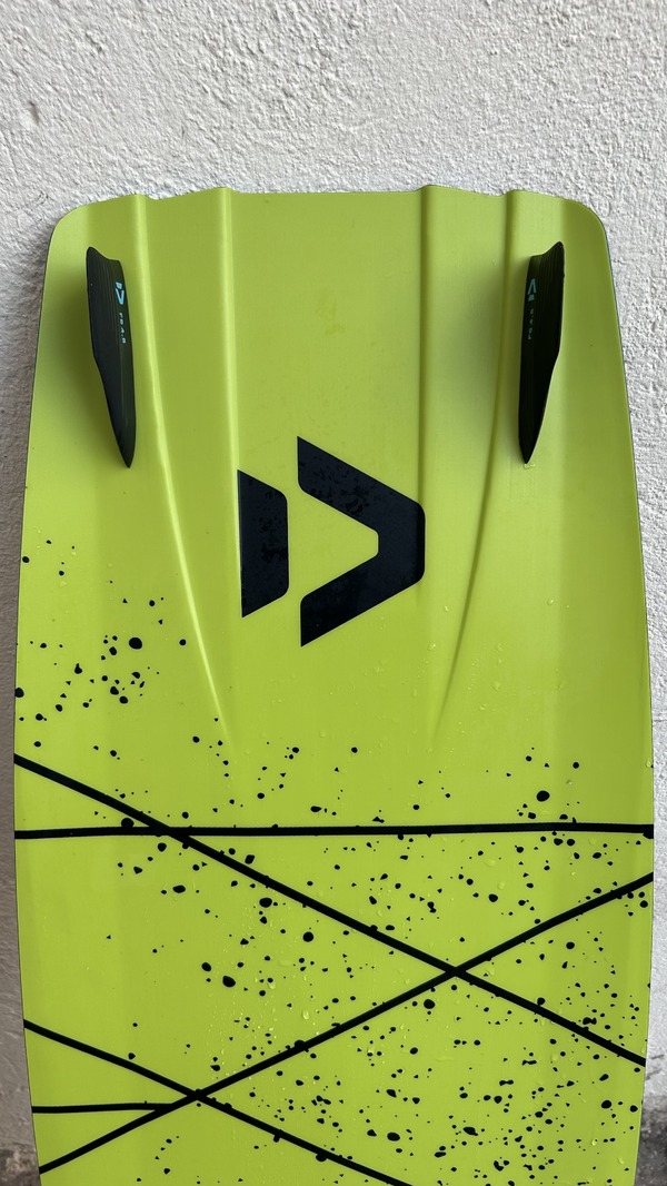 Duotone - Ts big air 136/41 2025