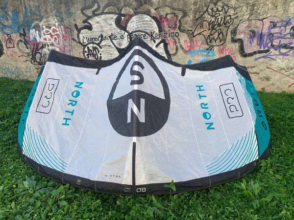 North - orbit pro