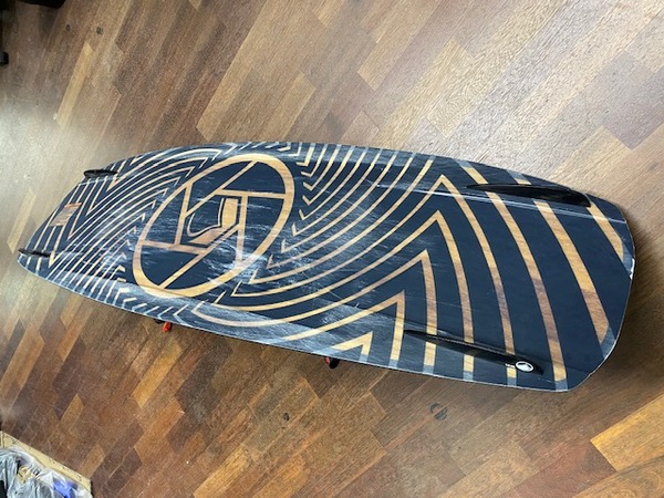 Liquid Force - FLX 143