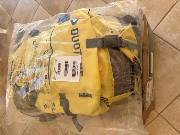 Duotone - Dice SLS 11 - 2025