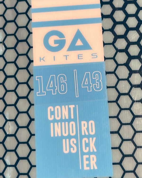 Gaastra - BLEND 146x43 2022