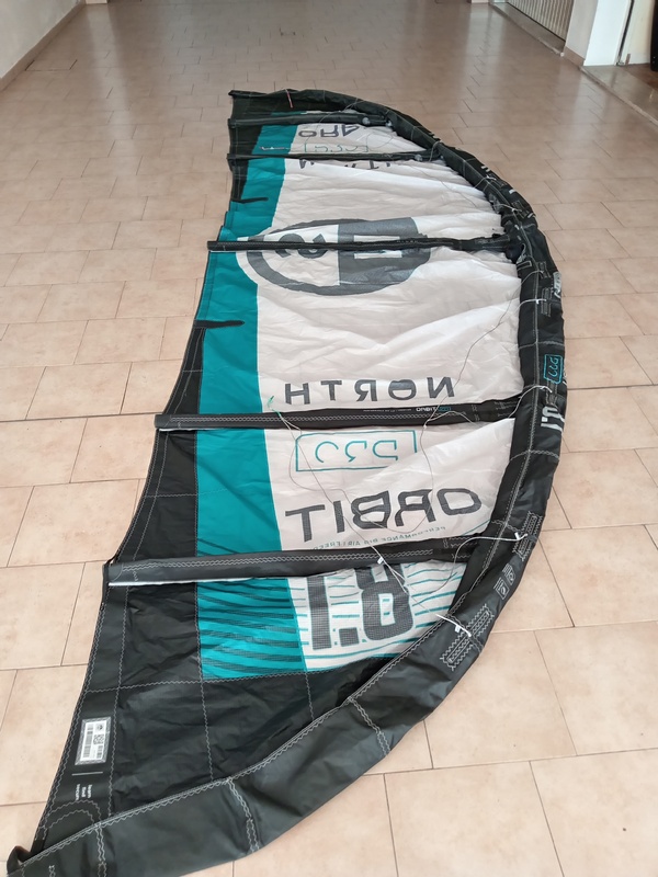 North - Orbit Pro 2025 8.1