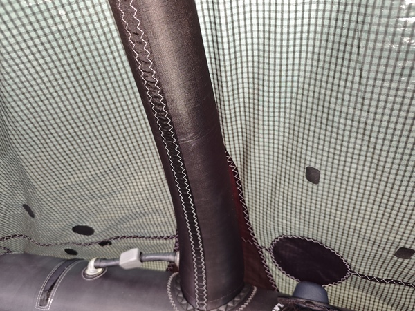 Ozone - Edge V12