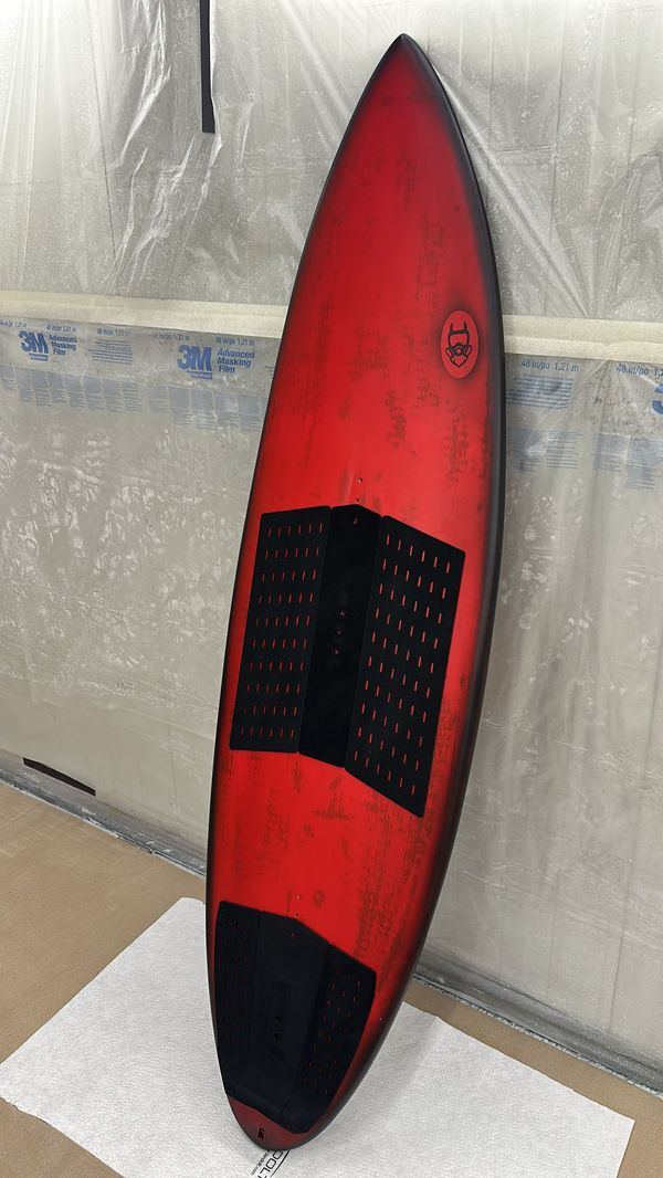 altra - Mz custom board 