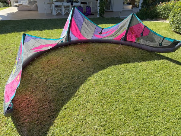 Duotone - EVO SLS 2024