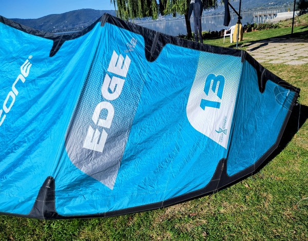 Ozone - Edge V12