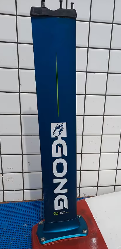 Gong - X-OVER V2