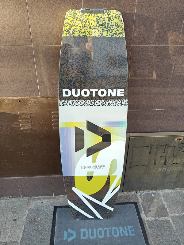 Duotone - Select