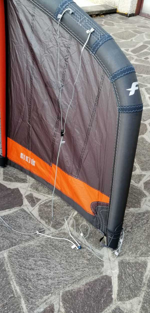 F-One - BANDIT S4 2024 