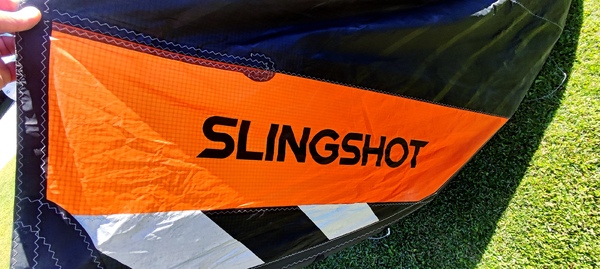 Slingshot - UFO V3