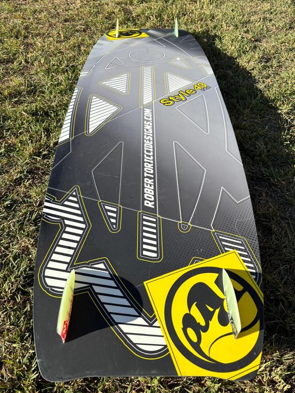 Rrd - Style 43