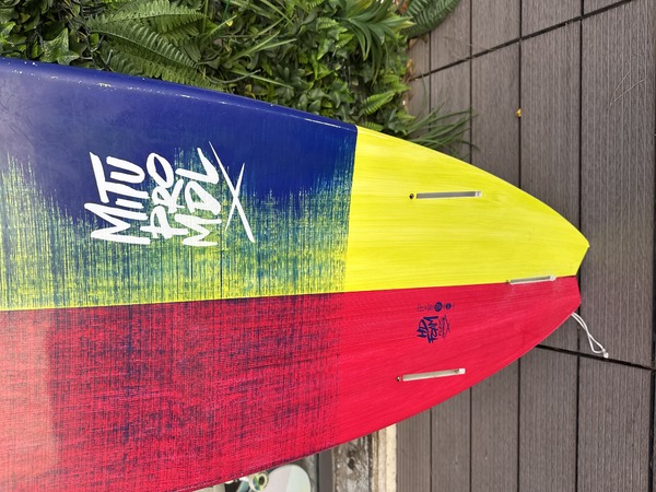 F-One - Mitu PRO MDL