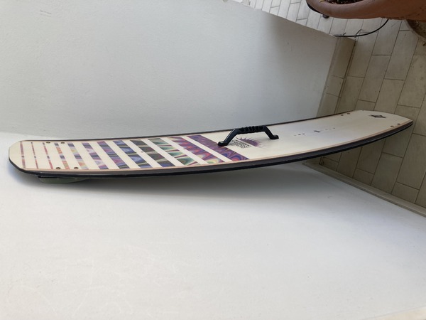 Naish - NAISH TRAVERSE EWAN JASPAN PRO 2023