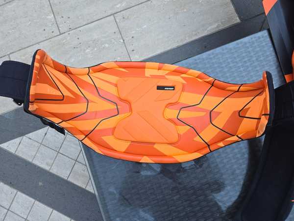 Rrd - RRD SHIFT PRO TAGLIA XL