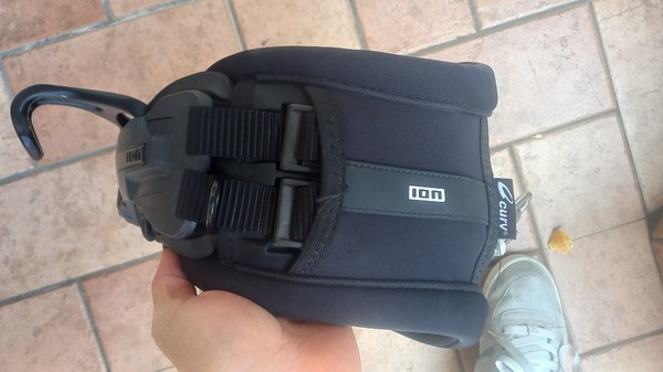 Ion - Riot curv