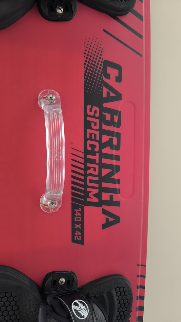 Cabrinha - Spectrum 140x42 