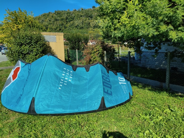Ozone - Edge v11