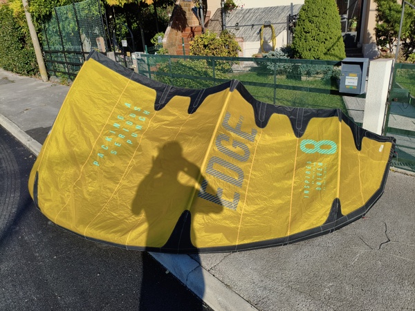 Ozone - Edge v11