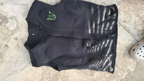 Underwave - Underwave Assault Impact Jacket  L