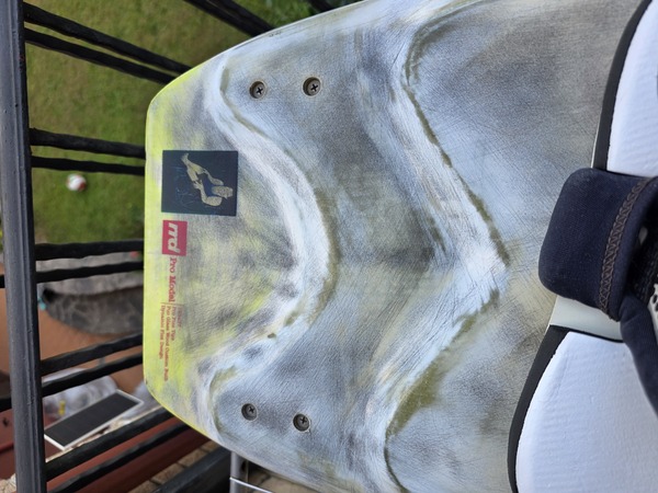 Rrd - Pro model 126x37