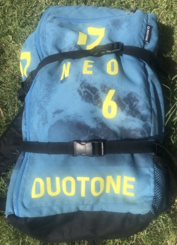 Duotone - NEO