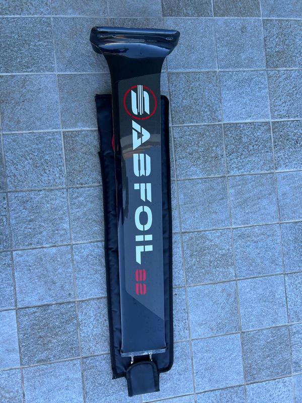 altra - sabfoil 999-425-mast82