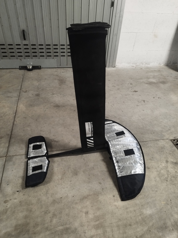 Rrd - Hydrofoil rrd