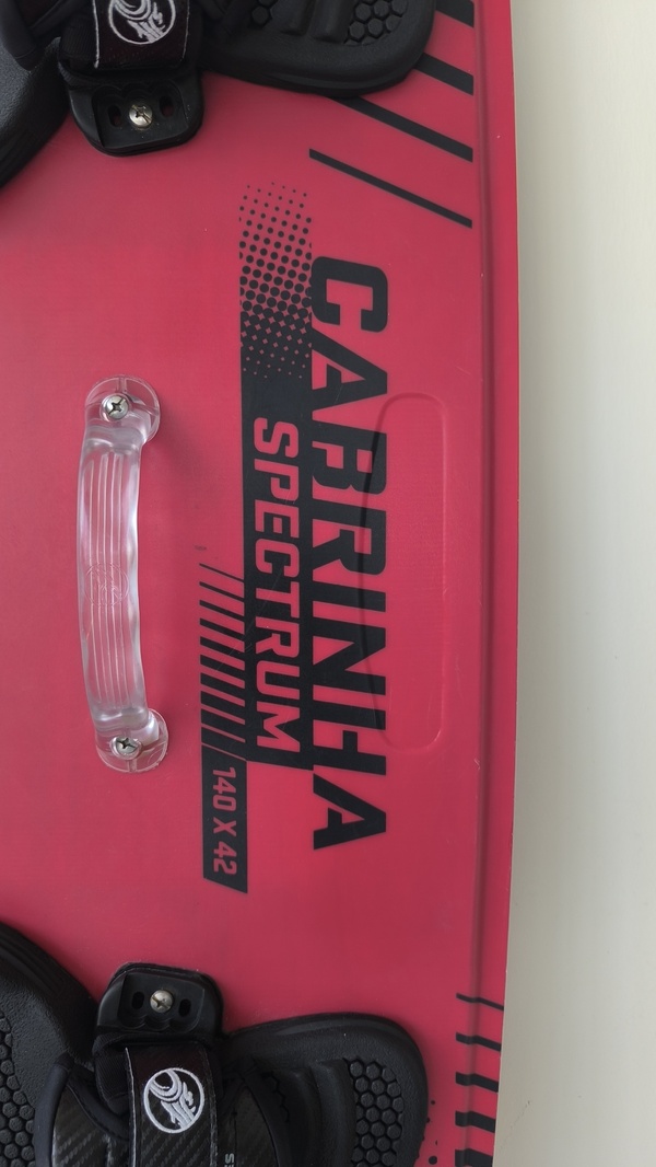 Cabrinha - Spectrum 140x42