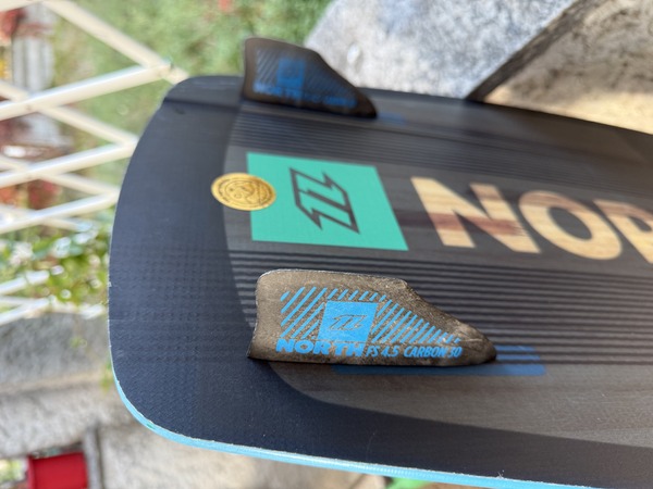 North - X-Ride 141x42